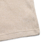 Pull Femme en Maille Texturée Manches Contrastées | Zelcara