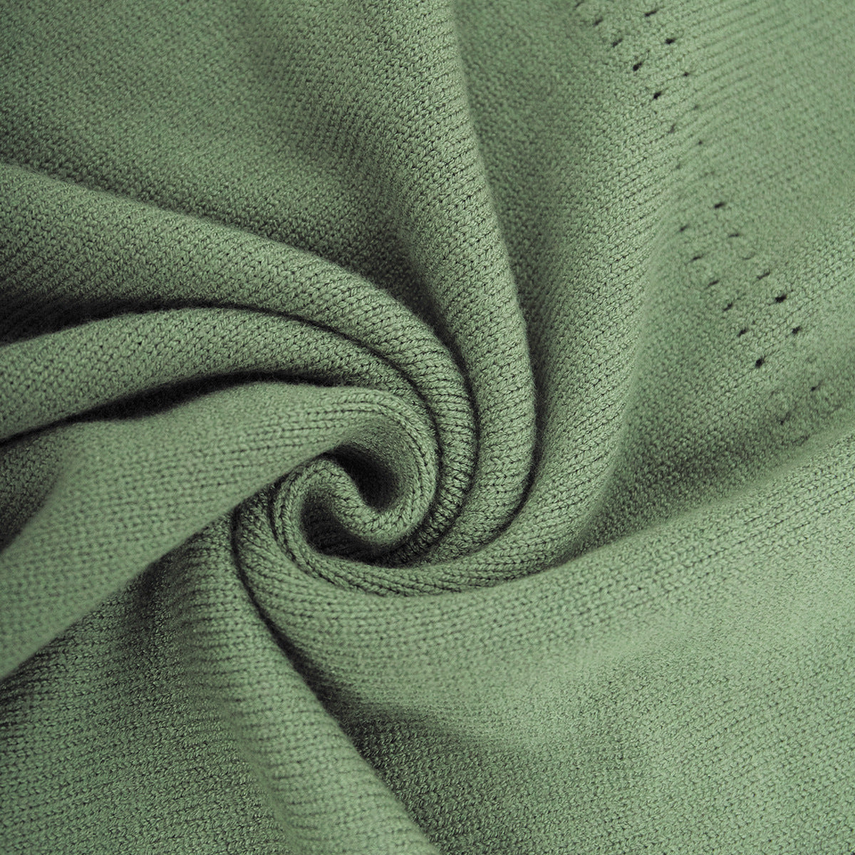 Ensemble Femme en Maille Côtelée – Pull & Jupe | Zelcara